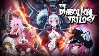 The Diabolical Trilogy - Switch