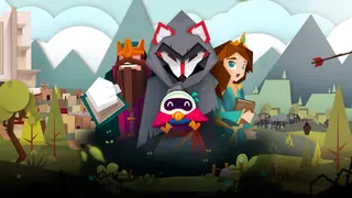 Flat Kingdom Paper's Cut (Xbox One & Series)