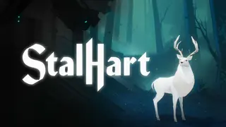 Stalhart