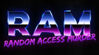 Random Access Murder