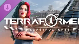Terraformers: Megastructures Deluxe