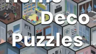 Home Deco Puzzles - Switch