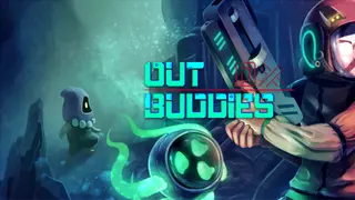 OUTBUDDIES DX
