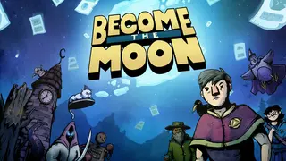 Become the Moon