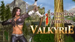 Ascension to the Throne: Valkyrie