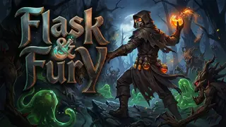 Flask & Fury