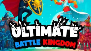 ULTIMATE BATTLE KINGDOM - Switch