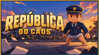 República do Caos