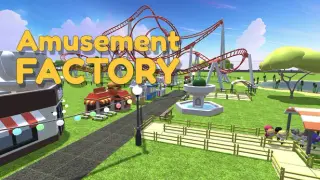 Amusement Factory
