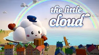 The Little Cloud
