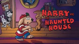 Harry and the Haunted House