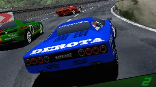 Arcade Archives 2 Rave Racer - Xbox Series