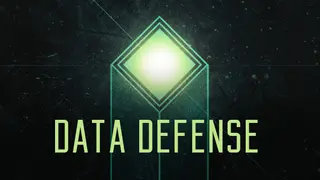 Data Defense