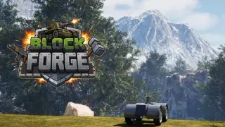 Block Forge