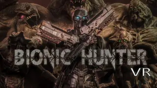 Bionic Hunter VR