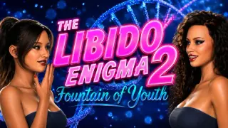 The Libido Enigma 2: Fountain of Youth