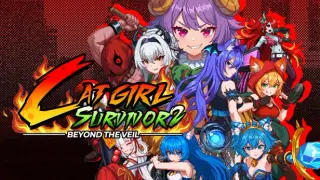 Catgirl Rage: Claws of Fury