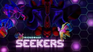 Microwasp Seekers
