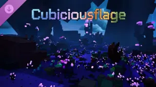 Cubiciousflage - Weapon Pack