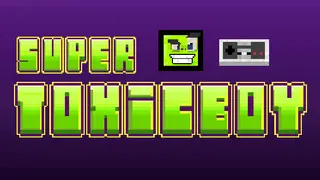 Super Toxicboy
