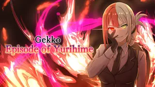 Gekko Episode of Yurihime