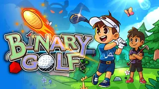 Binary Golf