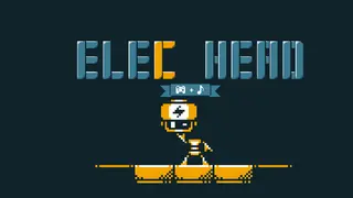 ElecHead + Soundtrack