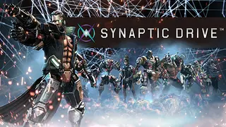 SYNAPTIC DRIVE