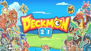 Deckmon21