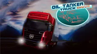 Oil Tanker Drive - Xbox One