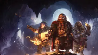The Lord of the Rings: Return to Moria - PS5