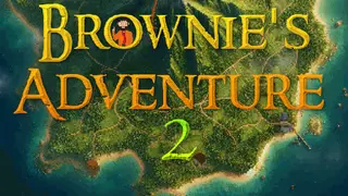 Brownie's Adventure 2
