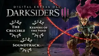 Darksiders III - Digital Extras