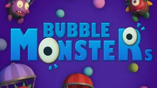 Bubble Monsters - Switch