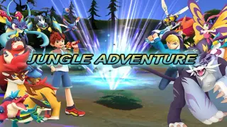 Jungle Adventure