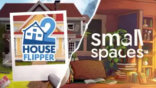 Small Spaces Flipper