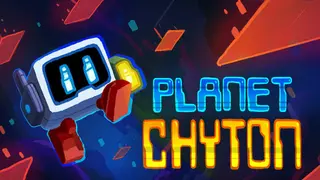Planet Chyton