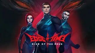 Edge of Time: Rise of the Aeus