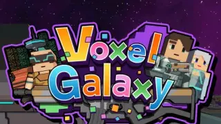 Voxel Galaxy - Switch
