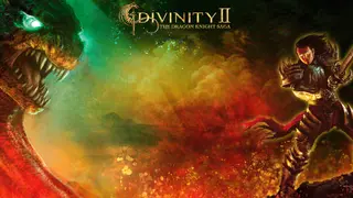 Divinity II - DKS - Xbox One