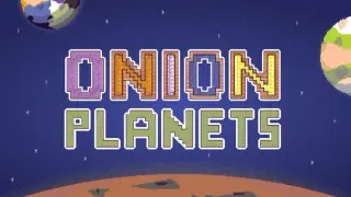 Onion Planets