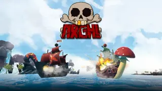ARGH!