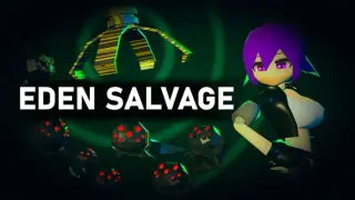 EDEN SALVAGE