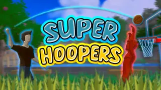 Super Hoopers