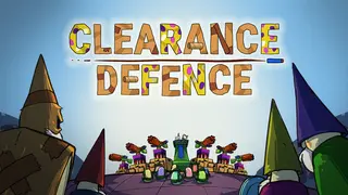 Clearance Defence