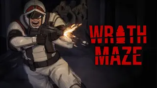 Wrathmaze