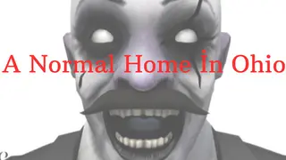 A Normal Home İn Ohio