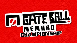 Gateball - Memuro Championship