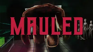 Mauled