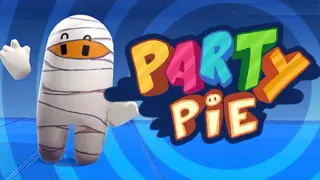 Party Pie: Free Pie